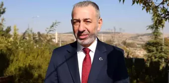 Aydın Maruf: PKK Etnik Grupların Arasını Bozmaya Çalışıyor