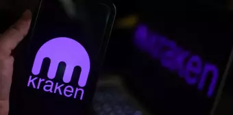 Kripto para borsası Kraken köklü değişikliğe gidiyor