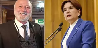 Meral Akşener, eşinin kardeşi hakkında suç duyurusunda bulundu