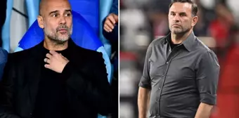 Okan Buruk, Pep Guardiola'yı bile solladı