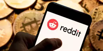 Reddit Bitcoin ve Ethereum varlıklarını elden çıkarıyor