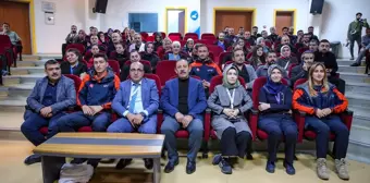 YYÜ Tıp Merkezi'nde Gerçekleşen Yangın Tatbikatı Başarıyla Tamamlandı