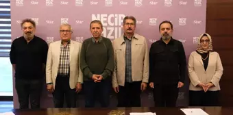 Necip Fazıl Ödülleri Sahiplerini Buldu