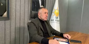 AK Parti Bilecik İl Başkanı, Video Konferans Toplantısına Katıldı