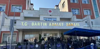 Amasra'da maden ocağındaki patlamaya ilişkin davada ara karar açıklandı