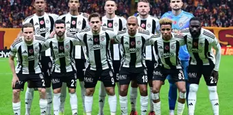 Beşiktaş, gelecek sezon için şimdiden transfer yaptı