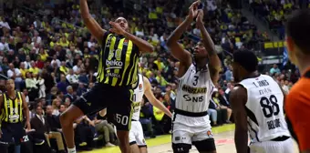 Fenerbahçe Beko, EuroLeague'de Çift Maç Haftasını Galibiyetle Kapattı