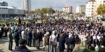 Kastamonu'dan Umreye Uğurlama Törenleri