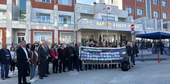 Amasra Maden Faciası Davasında 9. Duruşma Gerçekleşti