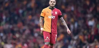 Mauro Icardi'yi Galatasaray'dan koparacak ihtimal ortaya çıktı