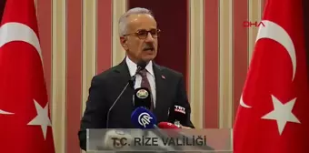 Bakan Uraloğlu: Ulaşım Altyapısında Büyük İlerlemeler Kaydettik