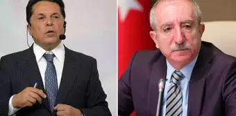 AK Partili Miroğlu'ndan Ahmet Özer'in tutuklanmasına tepki: Çözüm etkilenmez diyenler yanılıyor