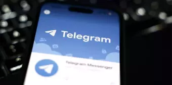 Belçika, Telegram'a Suç Ortamındaki Rolü Nedeniyle Soruşturma Başlattı