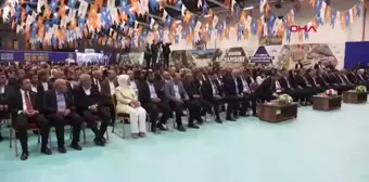 AK Parti Genel Başkan Yardımcısı Kaya: 'Türkiye artık eski Türkiye değil'