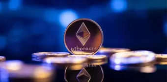 Ethereum güç kaybederken o kripto para birimi güçlenmeye devam ediyor