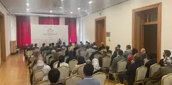 İstanbul'da Uluslararası İmam Hatip Okulları Çalıştayı Gerçekleşti