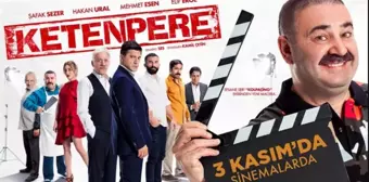 Ketenpere filmi ne zaman çekildi? Ketenpere oyuncuları kim, konusu nedir?