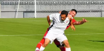 Manisaspor, Karaköyspor'u 3-0 Yenerek Sezona Galibiyetle Başladı