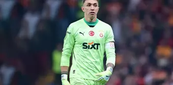 Muslera sezon sonunda Galatasaray'dan ayrılıyor