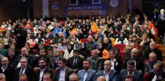 AK Parti Genel Başkanvekili Ala: '(İsrail'e) En yüksek sesle itirazımızı dile getiriyoruz'