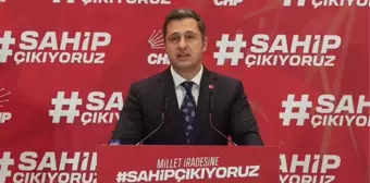 CHP, Esenyurt Belediyesi İçin Acil Eylem Planı Uygulayacak