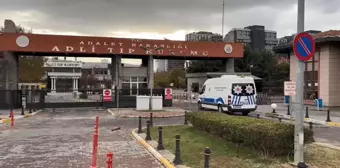 İstanbul'da trafik kazasında şehit olan polis için cenaze töreni düzenlenecek