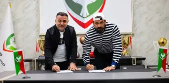 Amedspor'un yeni teknik direktörü Servet Çetin oldu