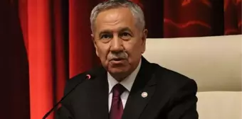 Bülent Arınç Genel Af - Abdullah Öcalan sözleri ne, ne dedi?