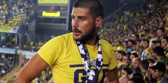 Fenerbahçe tribün liderlerinden Cem Gölbaşı gözaltına alındı