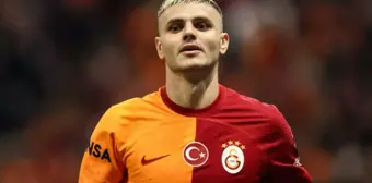 Galatasaray'ın Mauro Icardi'yi satacağı para ortaya çıktı