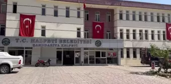 Halfeti Belediyesi hangi parti? Şanlıurfa Halfeti Belediye Başkanı kimdir?