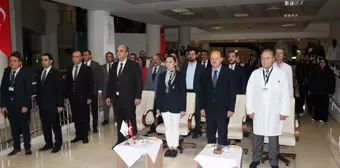 Kastamonu'da yapay zeka destekli MR cihazının açılışı yapıldı