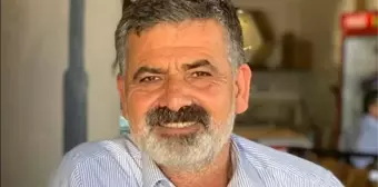 Mehmet Karayılan kimdir? Halfeti Belediye Başkanı Mehmet Karayılan kaç yaşında, nereli?