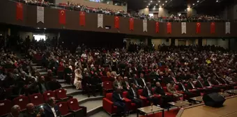 Muş Alparslan Üniversitesi 2024-2025 Akademik Yılı Açılış Töreni Gerçekleştirildi