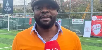 Pascal Nouma'dan Hakemlere Sert Eleştiriler