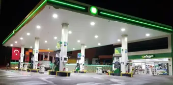 Petrol Ofisi ile anlaşma yapan BP, Türkiye'den tamamen çekildi