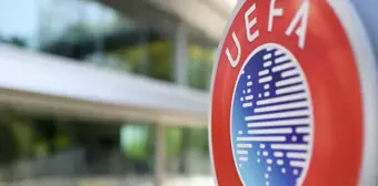 UEFA, milli futbolcu hakkında disiplin soruşturması başlattı