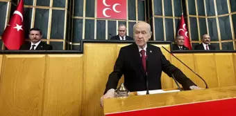 Bahçeli: Erdoğan, tecrübesi ve birikimiyle tek seçenektir