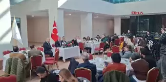 Karacabey Belediye Başkanı, Genç ve Dinamik Bir Kadro Oluşturduklarını Belirtti