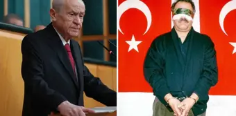 Öcalan'ı ikinci kez Meclis'e çağıran Bahçeli'ye DEM Parti'den yanıt