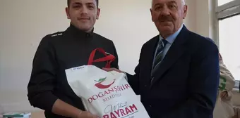 Doğanşehir'den Üniversite Sınavına Hazırlık Destekleri