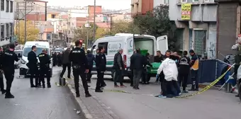 Gaziantep'te Akraba Aileler Arasında Silahlı Kavga: 2 Ölü, 2 Yaralı