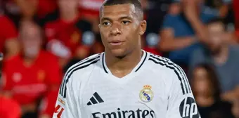 Mbappe'nin Real Madrid'de yaptıkları artık bardağı taşırdı