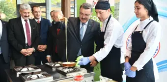 Trabzon Kuymağı Coğrafi İşaretle Tescillendi