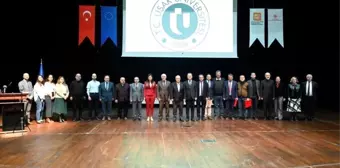 Uşak Üniversitesinin nitelikli istihdama büyük katkı sağlayan projesi tamamlandı