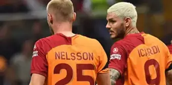 Yönetime rest çekti, Galatasaray'dan ayrılıyor