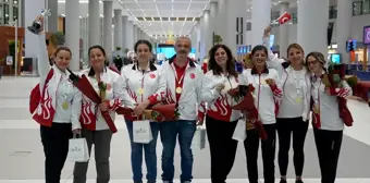 Türkiye Kadın Briç Milli Takımı, Dünya Şampiyonası'nda Altın Madalya Kazandı