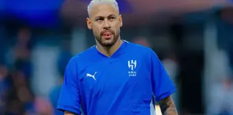 Al Hilal, Neymar'ı serbest bırakacak