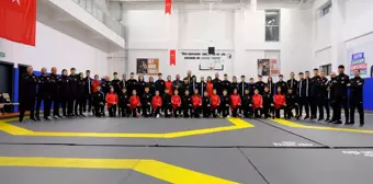 Türkiye, Avrupa Yıldızlar Taekwondo Şampiyonası'na Hazırlanıyor