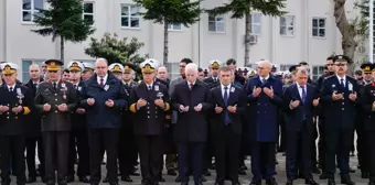 Beykoz'da şehit olan teğmen memleketine uğurlandı